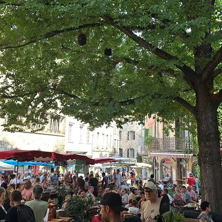 Le Couvent بيت للعطل