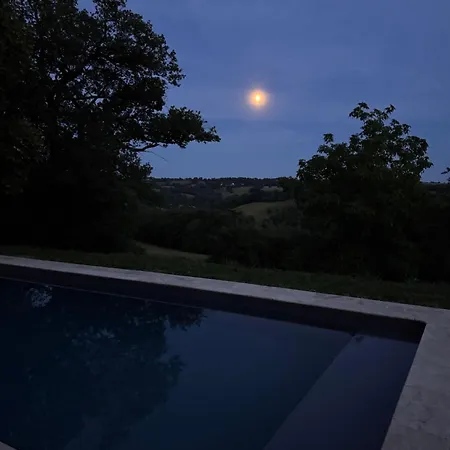 Le Couvent Lunac
